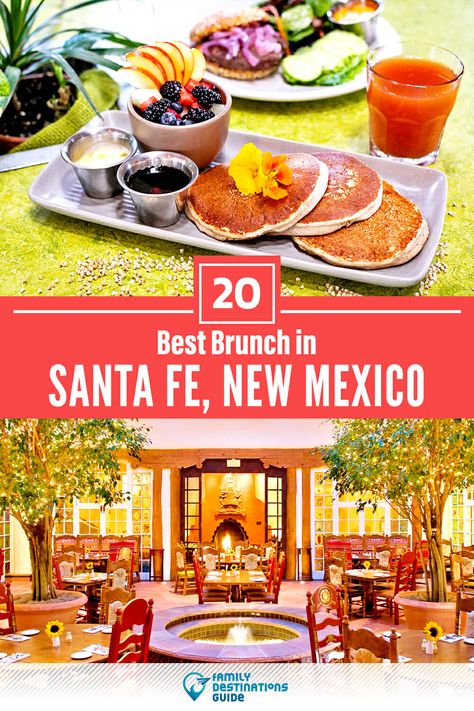 Santa Fe Restaurants, Harvest Kitchen, Cozy Restaurant, Breakfast Places, Santa Fe Nm, Breakfast Restaurants, Brunch Places, Brunch Restaurants, Sante Fe