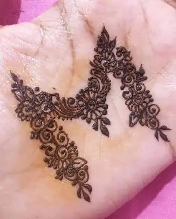 10 Expressive M Letter Mehendi Designs In 2022 Letter Mehndi Designs, Husband Tattoos, Alphabet Mehndi, Finger Mehendi Designs, Latest Arabic Mehndi Designs, Henna Art Designs, Rose Mehndi Designs, Latest Bridal Mehndi Designs, Mehndi Designs For Girls