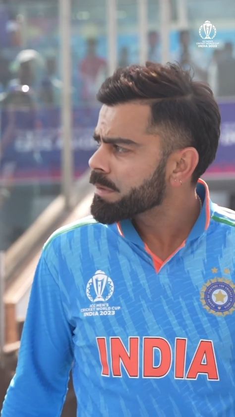 Virat Hairstyle, Virat Kohli Haircut, Virat Kohli New Hairstyle, Kohli Hairstyle, Virat Kohli Beard, Cricket Photos, Shubhman Gill, Virat Kohli Hairstyle, Men Fade Haircut Short