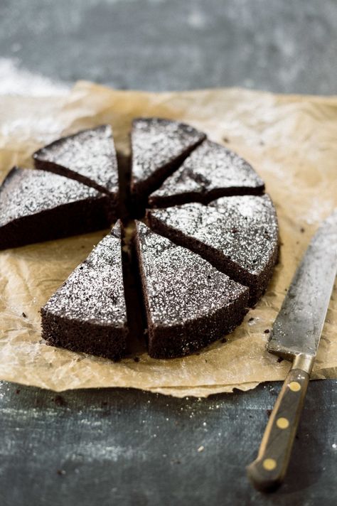 Chocolate Cake Batter, No Bake Chocolate Cake, Super Moist Chocolate Cake, Milk Street, Steamed Cake, Cake Name, Rich Chocolate Cake, Espresso Powder, Moist Chocolate Cake