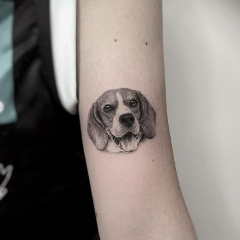 Beagle Dog Tattoo, beagle tattoo ideas, simple beagle tattoo, beagle tattoo outline, beagle tattoo small, traditional beagle tattoo, small beagle tattoo, simple beagle tattoo designs, old school beagle tattoo, geometric beagle tattoo, minimalist beagle tattoo, beagle tattoo designs, small beagle tattoo designs, cartoon beagle tattoo, beagle tattoo images, beagle tattoo black and white, american traditional beagle tattoo, simple minimalist beagle tattoo, lemon beagle tattoo, cute beagle tattoo Beagle Dog Tattoo, Doggo Tattoo, Tattoo Designs Cartoon, Beagle Tattoo Ideas, Black And White American Traditional, Cartoon Beagle, Tattoo Perro, Pet Portrait Tattoos, Tattoo Ideas Simple