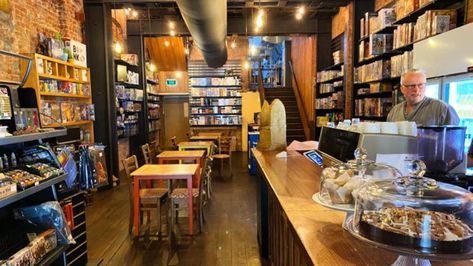 Tabletop Game Store, Board Game Store, Board Game Room, Board Game Cafe, Gaming Lounge, Library Cafe, Game Cafe, Game Room Bar, Cafe Aesthetic