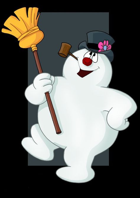 Frostie The Snowman, Frosty The Snowman Decorations, Frosty The Snowman Lyrics, Snowman Lyrics, Bus Decorations, Plywood Christmas, Snowman Drawing, Christmas Tv Shows, Snowman Ideas