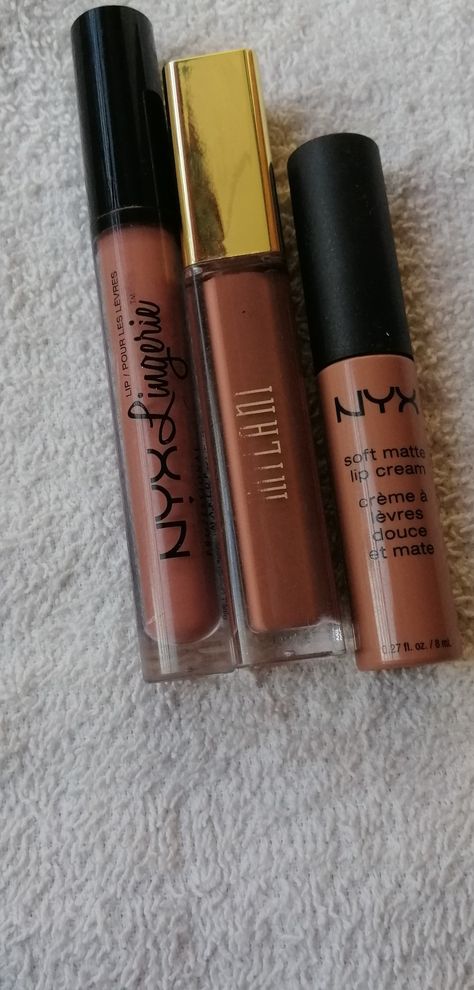 Nyx Matte Lip Cream, Nyx Lip Lingerie, Nyx Lingerie, Nyx Matte Lipstick, Nyx Soft Matte Lip Cream, Nyx Lipstick Matte, Matte Lipstick Set, Nyx Soft Matte, Nyx Lip