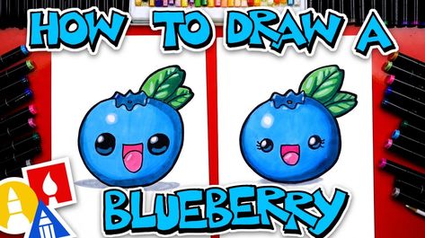 Fruit Archives - Art For Kids Hub Cartoon Blueberry, Art Hub For Kids, Kids Holiday Art, Cartoon Pineapple, Holiday Art Projects, Art For Kids Hub, Apple Preschool, Funny Dragon, Fruit Cartoon