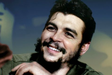 Che Quevara, Cuba Fidel Castro, Che Guevara Photos, Che Guevara T Shirt, Che Guevara Images, Che Guevara Quotes, Che Guevara Art, Ernesto Che Guevara, Rodrigo Santoro