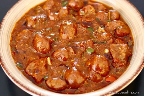 Ox Kidney Recipes, How To Cook Beef Kidneys, Beef Kidney Recipes, Offal Recipes, Chicken Starter, Chicken Starter Recipes, Beef Kidney, Beef Steak Recipes, Starter Recipes