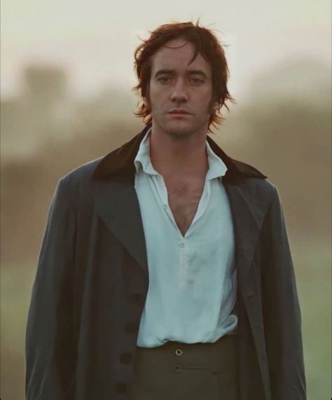 Darcy Pride And Prejudice, Darcy And Elizabeth, Pride And Prejudice 2005, Jane Austin, Elizabeth Bennet, Matthew Macfadyen, Mr Darcy, Illustration Digital, Film Serie