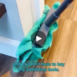 393K views · 6.7K reactions | Awesome HACK for Cleaning Baseboards | Awesome HACK for Cleaning Baseboards | By Clean That UpFacebook How To Clean Walls And Baseboards, Baseboard Cleaning Hacks, Baseboard Cleaning, Clean Baseboards, Diy Baseboards, Cleaning Baseboards, Cleaning Methods, Laundry Tips, House Chores