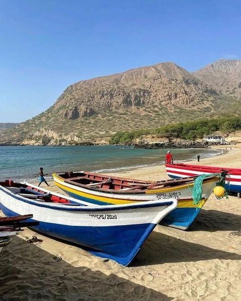 Welcome to Santiago Island, Cabo verde 📺:@aurelie.ch19 - FOLLOW Us FOR MORE CONTENTS LIKE THIS - #santiagocapeverde #capvert #bestvacations #instatravel #island #caboverde #capeverde #travelgram Cabo Verde, Cap Vert, Cape Verde Islands, Cape Verde, Prayer Board, 2025 Vision, West Africa, Best Vacations, Tour Guide