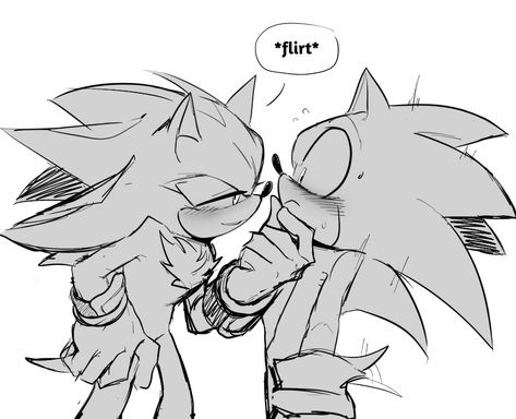 Sonic X Shadow Fanart, Shadow And Maria, Shadow Sonic, Shadow And Amy, Sonic Heroes, Sonic Funny, Sonic Fan Characters, Sonic 3, Sonic Franchise