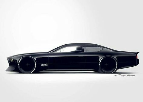 Bmw Sketch, Bmw E24, Bmw Design, Bmw Classic Cars, Bmw 6 Series, Car Design Sketch, Concept Car Design, Car Sketch, Motorcycle Design