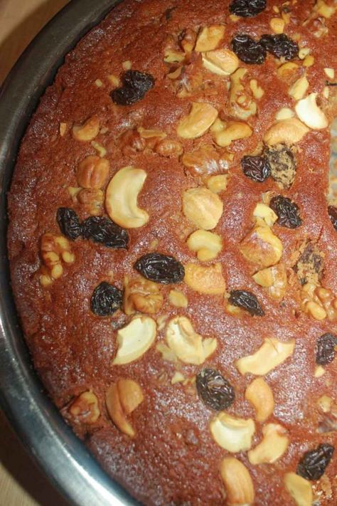 Dry Fruits Cake, Homemade Fruit Cake, Dried Fruit Cake Recipe, Dry Fruit Cake, Moist Fruit Cake, Moist Fruit Cake Recipe, Fruit Cake Recipe Easy, Cake For Christmas, Cake Recipe From Scratch