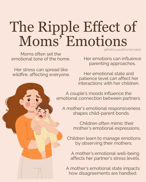 Being a mom is like running a marathon, but without the medals or the cheering crowds. Sometimes, it feels like I'm drowning in a sea of laundry, dishes, and endless demands. But then I remember that my kids are watching me. How I handle stress, how I express emotions, it all shapes who they become. So, I'm taking a deep breath and reminding myself that it's okay to not be perfect. It's okay to feel overwhelmed. How To Be A Mom, Preparing For School, Family Therapy Activities, Be A Better Mom, Kindness Lessons, The Ripple Effect, Becoming A Mom, Express Emotions, Running A Marathon