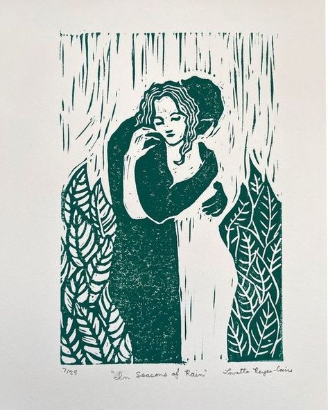 poetical photos. on X: "Can you hear me? https://t.co/1DsXilQRcb" / X Linocut Portrait Faces, Hugging In The Rain, Man And Woman Hugging, Lovers Hugging, Linocut Ideas, Art Merch, Inspiration Pics, Lino Printing, Linoleum Print