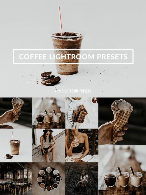 ABSOLUTELY STUNNING MINIMAL STYLE WARM COFFEE TONED LIGHTROOM PRESETS. This is a great bundle for minimal style / coffee tone lovers - bright highlights, dark shadows, detailed and rich greys and browns. Low saturation blues, reds, and yellows. Coffee toned style warm tones lightroom presets. #lightroom #presets #lightroompresets #photoshop #instastyle #photoediting #coffeestyle Bright Highlights, Lightroom Presets Tutorial, Free Photoshop Actions, Lightroom Filters, Lightroom Presets Portrait, Photoshop For Photographers, Photo Editing Photoshop, Lightroom Presets Download, Photo Editing Lightroom