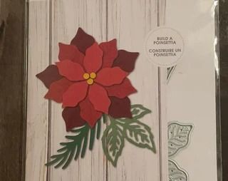 mytreeoflifeshop - Etsy Crafting Supplies, Dallas Texas, Poinsettia, 5 Star, Handmade Items, Texas, Craft Supplies, Gifts