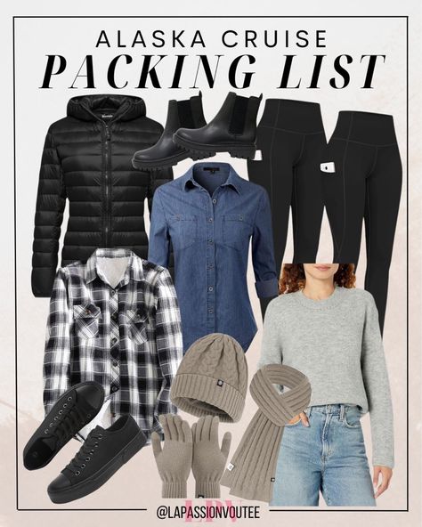 Dinner Attire For Women, Alaska Packing List, Alaska Cruise Packing List, Alaska Outfits, Boat Attire, Alaska Cruise Packing, Cozy Outfit Ideas, Cruise Packing List, Boston Outfits