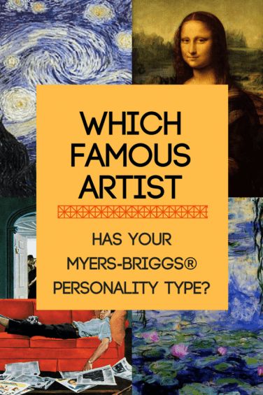 Is there any particular artist you feel a special connection to? Do you ever see a painting or drawing and … Entj Isfp, Enfp Intp, Enfj Infp, Redon Odilon, Infj Enfj, Introverted Intuition, Mbti Enfp, Intj Entj, Entp Intj