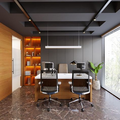 Small Office Cabin Design, Manager Room, Advocate Office, Md Cabin, Architect's Office, Engineering Office, Bank Interior Design, Bank Interior, Office Cabin Design