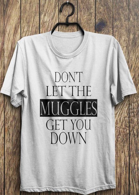 Hey, I found this really awesome Etsy listing at https://www.etsy.com/listing/209575192/muggles-t-shirt-dont-let-the-muggles-get Fashion Funny, Santa Clause, Skateboarder, Tumblr Fashion, Funny Tees, Looks Style, Funny Christmas, Cool Tees, Shirts With Sayings