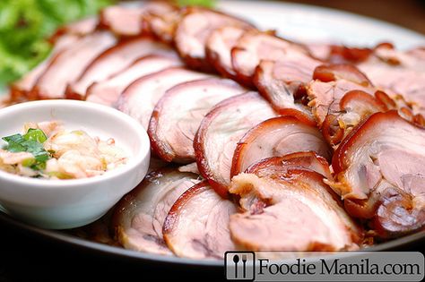 jokbal - korean cuisine. pig feet seasoned steamed dish. Yum Yum. Korean Food, Food Recipe, Food Cravings, Yum Yum, Food Food, Asian Recipes, Healthy Food, Healthy Recipes, Meat