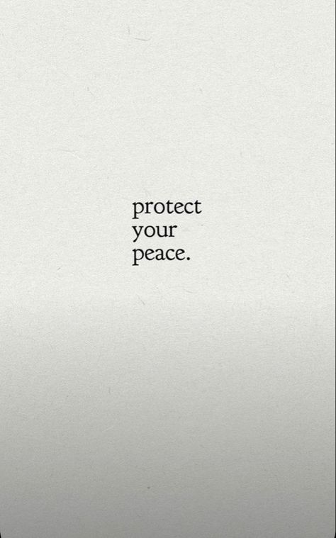 Protect Your Peace Black Wallpaper, Protect Ur Peace Wallpaper, Peace Was Never An Option Wallpaper, Protect Your Peace Wallpaper, Protect Your Peace Quotes Aesthetic, Protect Your Inner Peace