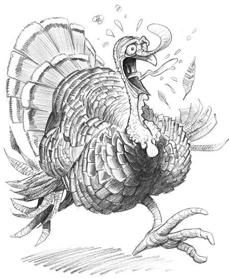 Happy Thanksgiving Turkey Turkey Drawing Ideas, Drawings Of Turkeys, Drawing Turkey, Turkey Drawings, Turkey Drawing Easy, Turkey Animal, Thanksgiving Tattoo, Thanksgiving Turkey Drawing, How To Draw A Turkey