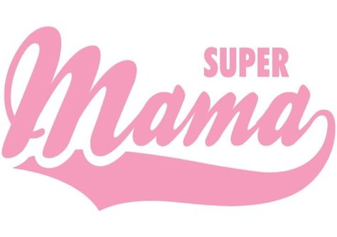 Mother Day Pictures, Happy Mothers Day Pictures, Super Mama, Babysitting Crafts, Mather Day, Mothers Day Pictures, Mother Day Wishes, Projets Cricut, Shirt Company