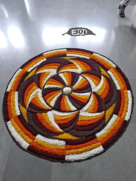 Ona Pookkalam Design, Onapookalam Designs, Pookkalam Designs Onam Simple, Onam Pookalam Design Best, Onam 2024, Onam Pookalam Design, Onam Pookalam, Easter Videos, Pookalam Design