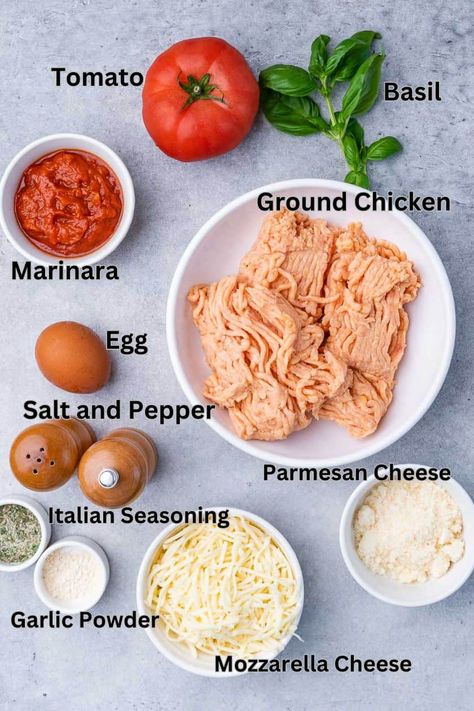 Chicken Pizza Crust Ground Chicken, Chicken Crust Pizza Ground Chicken, Ground Chicken Pizza Crust Recipe, High Protein Pizza Toppings, Chicken Pizza Crust Canned Chicken, Ground Chicken Crust Pizza, Ground Chicken Pizza Crust, Ground Chicken Pizza, Chicken Crust Pizza Keto