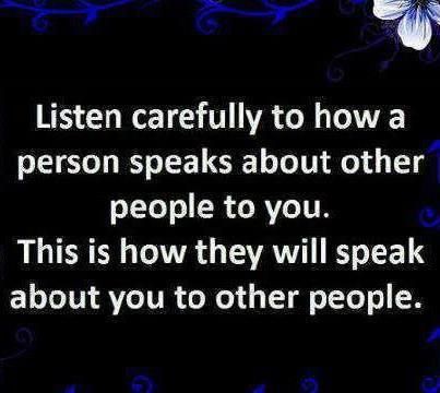 We just keep talking and don’t even stop to realize that the people around us are gossiping about a family member, a friend, or a co-worker. Gossip Quotes, On Air Radio, Work Quotes Inspirational, Best Inspirational Quotes, All Quotes, Work Quotes, Inspiring Quotes About Life, Good Advice, Image Quotes