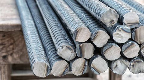 Why Should I Hire a Steel Reinforcement Contractor For My Project? Steel Reinforcement, Types Of Steel, Thermal Expansion, Concrete Structure, Best Commercials, Commercial Architecture, Steel Buildings, General Contractor, Steel Bar