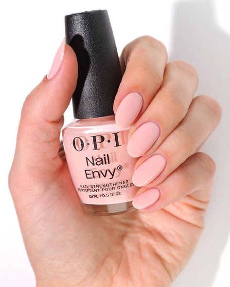 All Posts • Instagram Opi Nail Envy Bubble Bath, Bubble Bath Nails Opi, Bubble Bath Nails, Hannah Lee, Opi Nail Envy, Opi Nail Colors, Nails Opi, Subtle Nails, Nail Envy