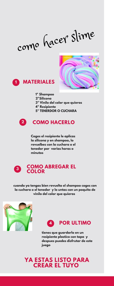 como hacer un slime facil y divertido Slime Crunchy, Just Good Friends, Kawaii Disney, Fluffy Slime, Fun Diy Crafts, Happy Summer, Slime, Fun Diys