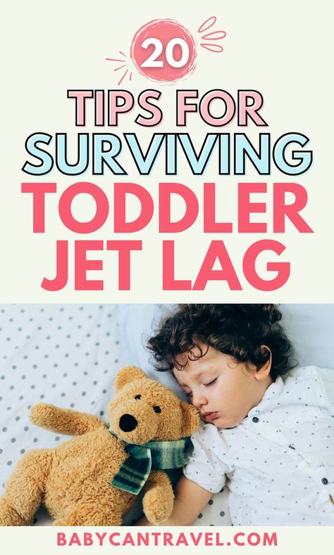 Discover the best toddler jet lag tips to make flying with a toddler stress-free. Our toddler travel hacks will help you manage their sleep schedule and keep them happy, ensuring a smooth and enjoyable journey for the whole family. Toddler Sleep Schedule, Toddler Sleep Regression, Toddler Sleep Help, Toddler Sleep Training, Toddler Bedtime, Toddler Behavior, Baby Sleep Schedule, Tantrums Toddler, Introducing Solids