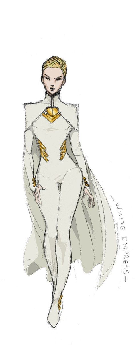 White Hero Costume, Superhero Costume Design, Superhero Costumes Female, Superhero Suits, Drawing Superheroes, Villain Character, Female Superhero, Super Hero Outfits, Superhero Characters