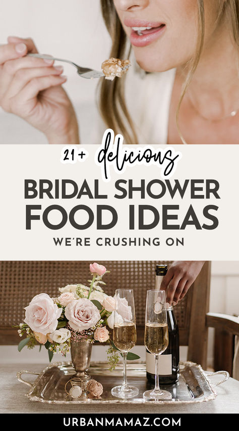 bridal shower recipes Bridal Shower Appetizers Finger Foods, Bridal Shower Appetizers, Shower Food, Bridal Shower Food, Host A Party, Party Inspiration, Finger Foods, Special Day, Bridal Shower