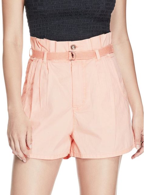 https://goo.gl/xjcBJh  Shorts #ootd #fashionblogger #fashionstyle #style #blogger #Fashion #streetwear #streetstyle #ootdshare #wiwt #wiw High Rise Black Jeans, Embroidered Denim Shorts, Yellow Denim, Dressy Shorts, Paper Bag Shorts, Fashion Shorts, Cuffed Denim Shorts, Mom Jeans Shorts, High Waisted Jean Shorts