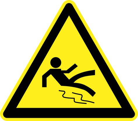 Slip and Fall Accidents are Very Unpredictable and Could Seriously Injure Someone. If You've Been Involved in a Slip and Fall Accident, Call Us Today! Medical Malpractice Lawyers, Hot Wheels Garage, Personal Injury Claims, Slippery Floor, Daisy Wallpaper, Personal Injury Law, Warning Labels, Slip And Fall, Medical Billing