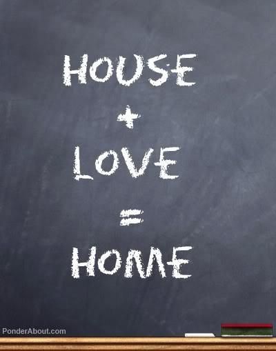 sunshine and tomatoes: Home is..? Real Estate Quotes, The Words, Chalkboard, Real Estate, Quotes