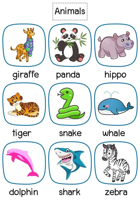 Vocabulary In English, Teach English To Kids, English Worksheets For Kindergarten, English Learning Books, English Activities For Kids, Kids Worksheets Preschool, Preschool Activities Toddler, Learning English For Kids, English Worksheets For Kids