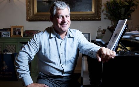 Cameron Mackintosh: 'I have been successful beyond anyone's wildest dreams' - As Miss Saigon returns, Sir Cameron Mackintosh talks to Dominic Cavendish about his long career & what the future holds for the West End musical Cameron Mackintosh, Miss Saigon, London Office, Broadway Musical, Wildest Dreams, West End, Musical Theatre, About Uk, The Future