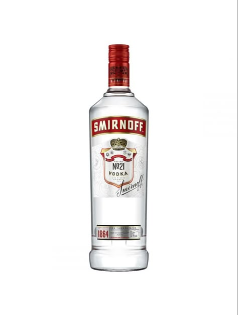 Bday Drinks, Smirnoff Recipes, Smirnoff Red, Vodka Tonic, Smirnoff Vodka, Vodka Brands, Premium Vodka, Reposado Tequila, Beer Pong