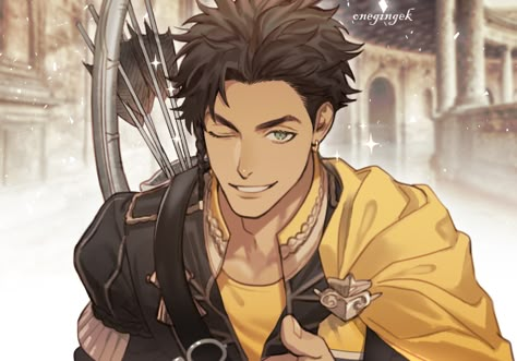 Claude Von Reigan, Claude Fire Emblem Fanart, Claude Fire Emblem, Smash Characters, Fire Emblem Characters, Fire Emblem Awakening, Nintendo Art, Three Houses, Find Picture