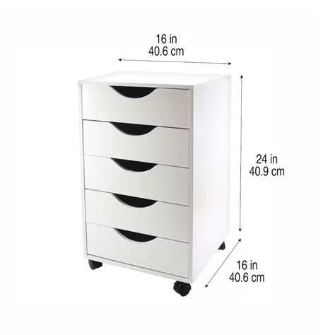 Drawers For Desk, Rolling Craft Cart, Ikea Dressing Room, Ikea Dressing, Ikea Storage Boxes, Craft Storage Cart, Craft Cart, Modular Desk, Craft Sewing Room