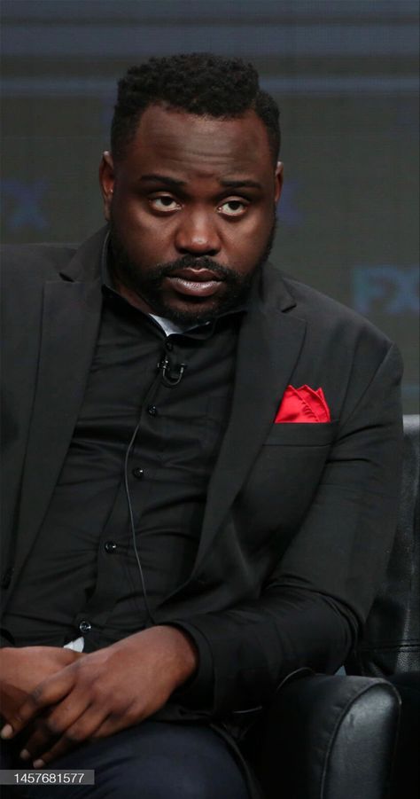 Brian Tyree Henry, Idris Elba, Celeb Crushes, Oh My Love, Please Help Me, Elba, Big Boy, Middle Age, Big Boys