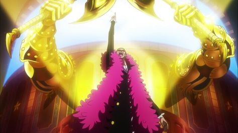 Gild Tesoro | One Piece Film Gold Tesoro One Piece, Gild Tesoro, One Piece Film Gold, The Surgeon, My Favourite, One Piece, Gold, Quick Saves