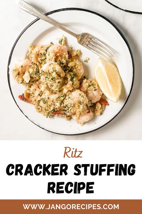 In this blog, I will share with you a Ritz Cracker Stuffing Recipe that is extremely delicious. Ritz Cracker Seafood Stuffing Crab Meat, Seafood Stuffing With Ritz Crackers, Ritz Cracker Seafood Stuffing Recipe, Ritz Cracker Stuffing, Cracker Stuffing, Crabmeat Stuffing, Seafood Stuffing, Ritz Cracker Recipes, Smoked Oysters