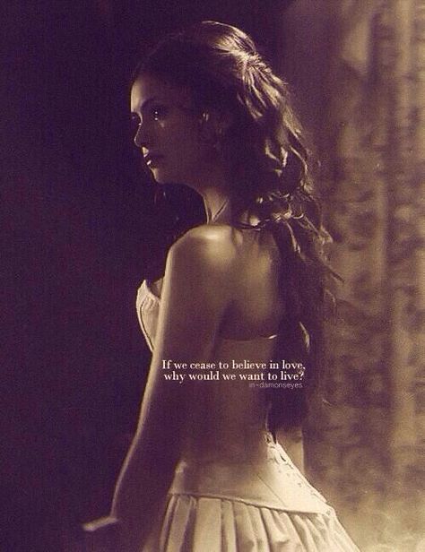 Katherine Pierce Kathrine Pierce Quotes, Katherine Pierce Quotes, Tvd Quotes, Katherine Ryan, Maxon Schreave, Katerina Petrova, Selection Series, The Vampire Diaries 3, Vampire Diaries Stefan